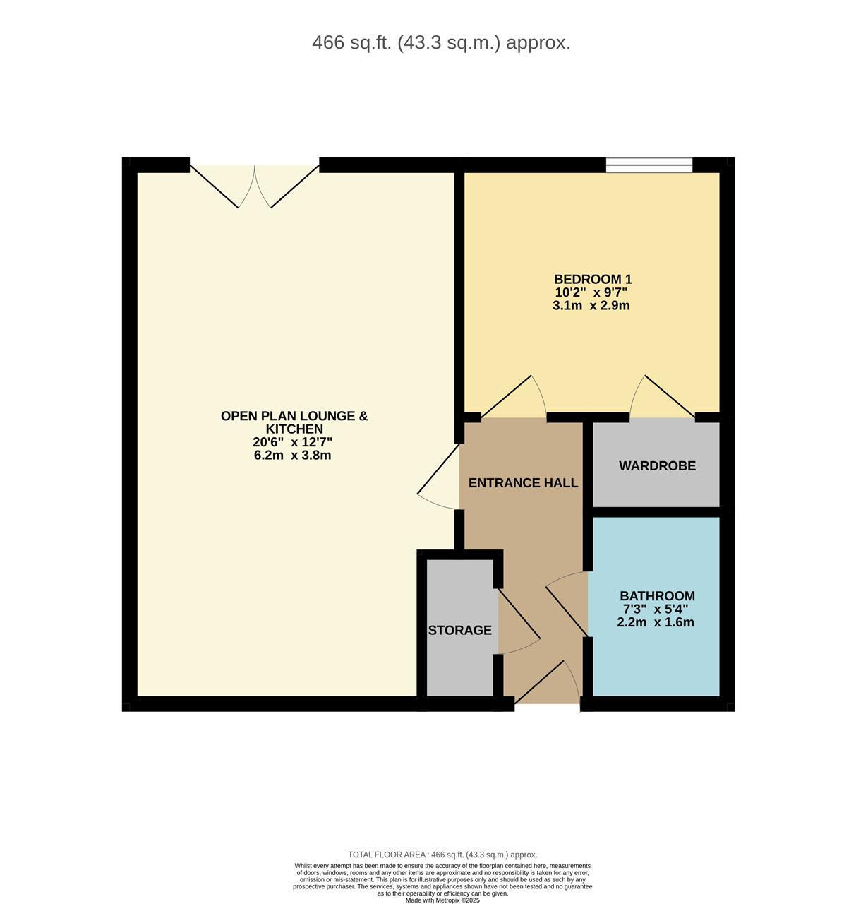 Property Floorplans 1