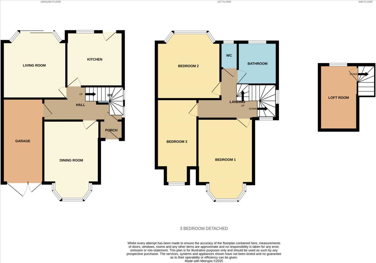Property Floorplans 1