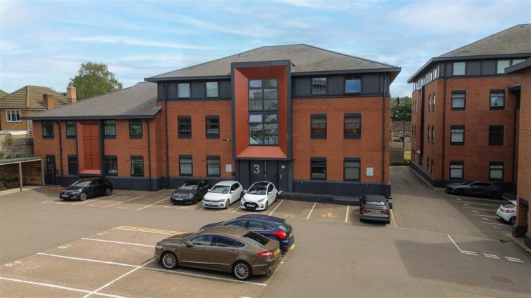 Apartment G1 3 Wagon Lane, Sheldon Court Image