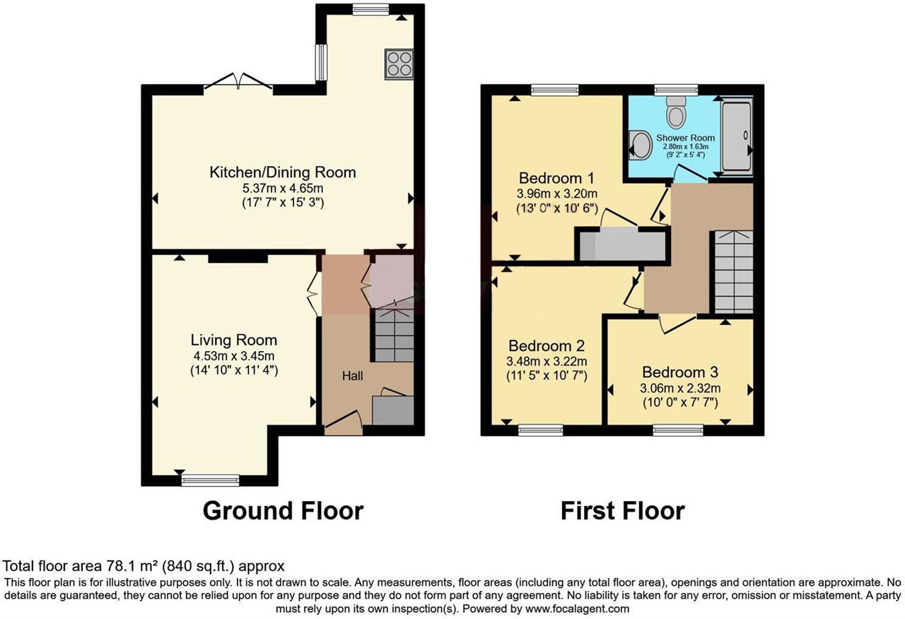 Property Floorplans 1