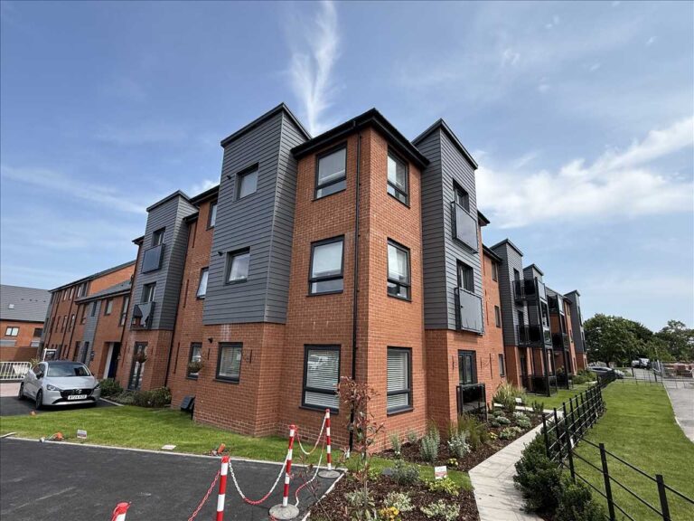 Apartment 20 Joseph Crescent Image