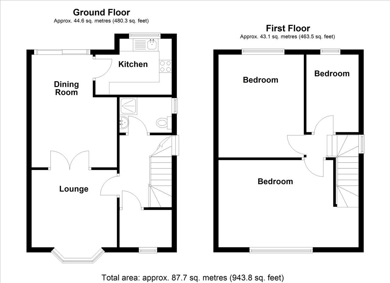Property Floorplans 1