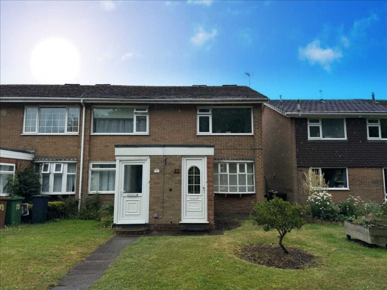 77 Walsgrave Drive Image