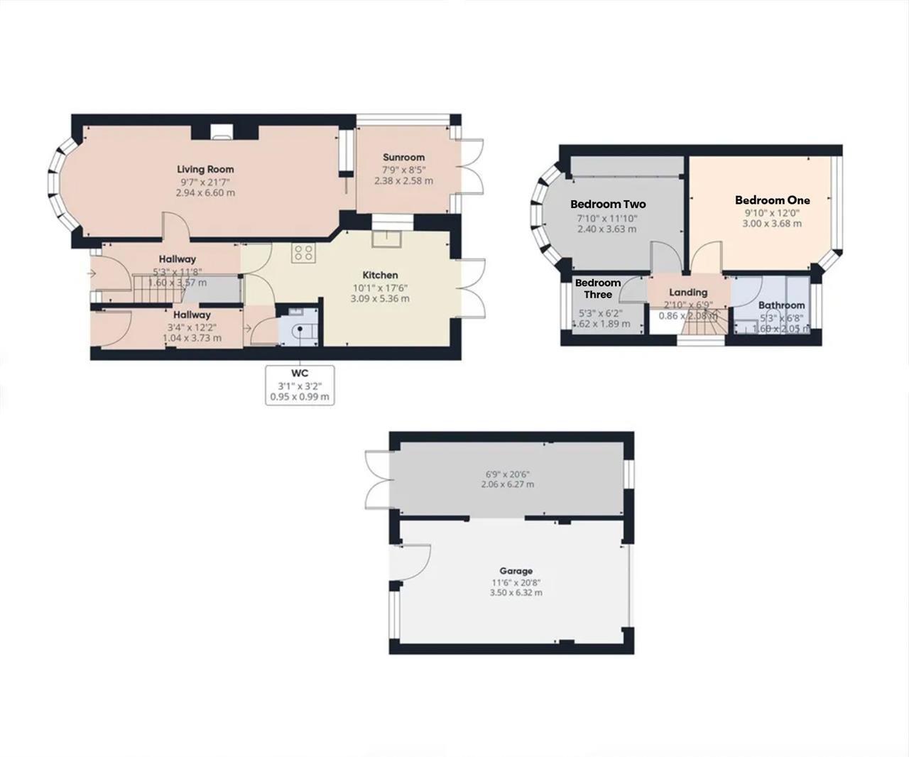 Property Floorplans 1