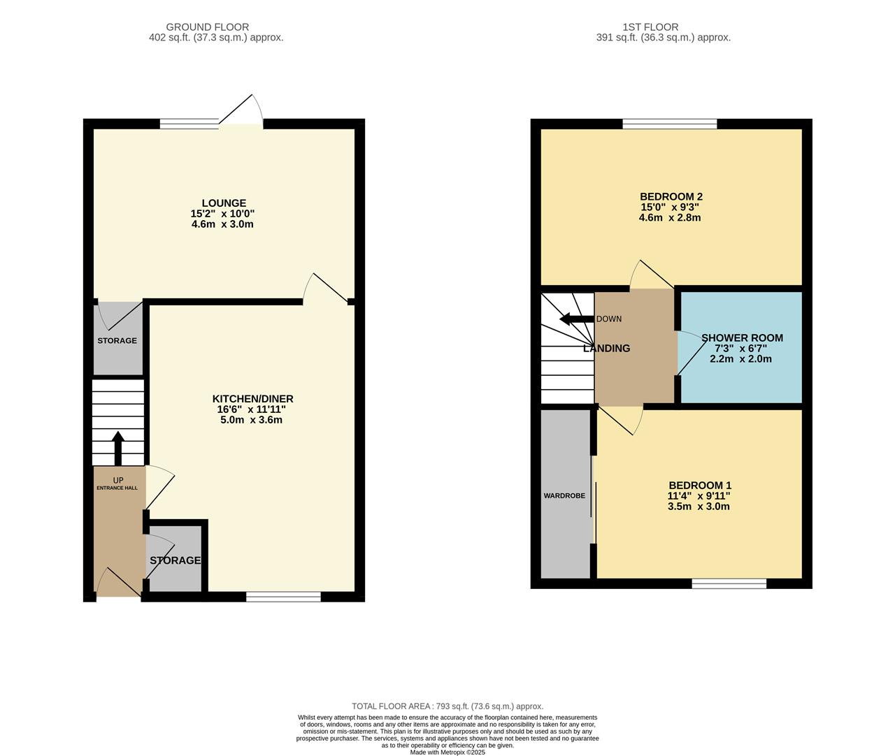 Property Floorplans 1
