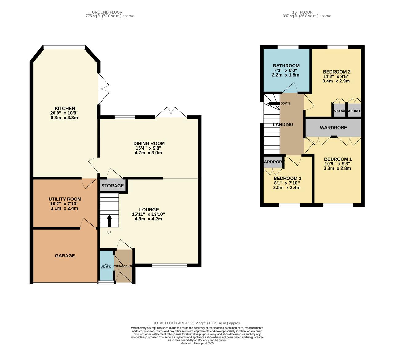 Property Floorplans 1
