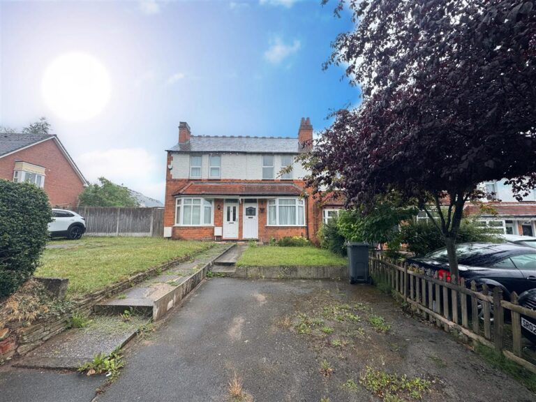 272 Priory Road Image