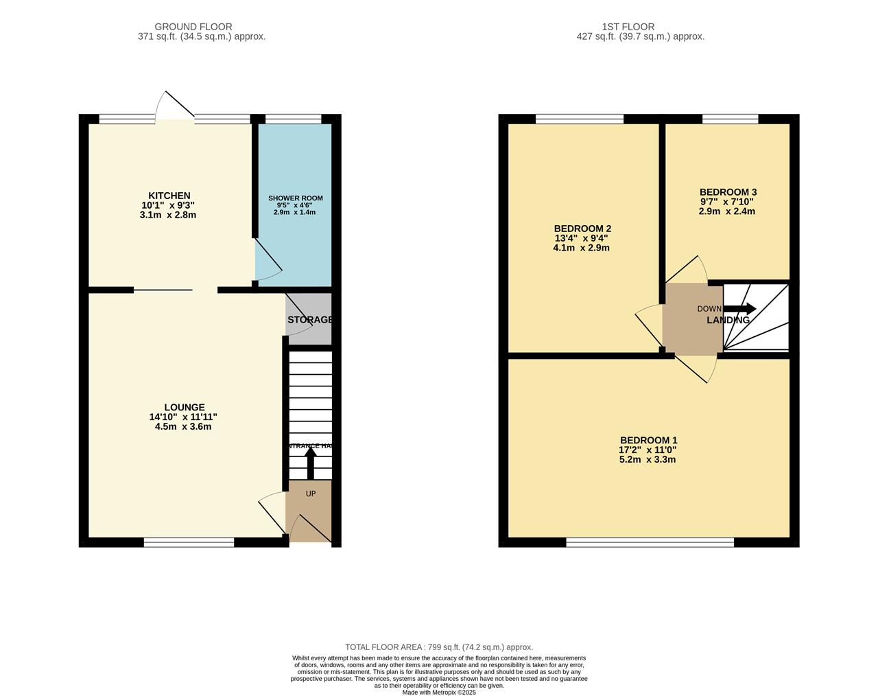 Property Floorplans 1
