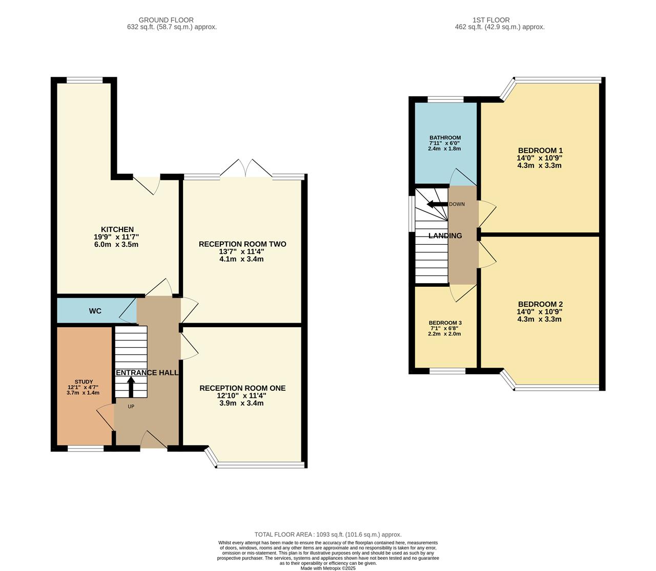 Property Floorplans 1