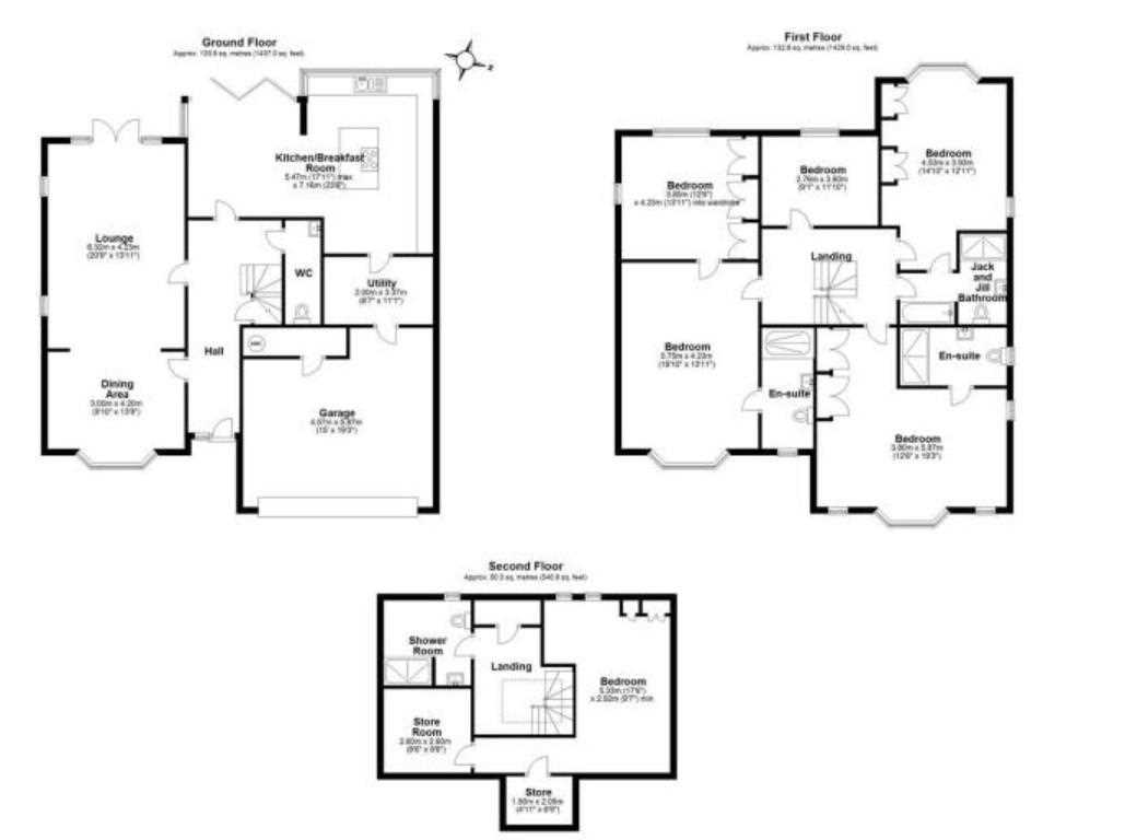 Property Floorplans 1