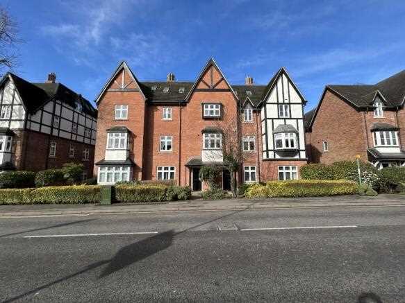 Kenilworth House Image