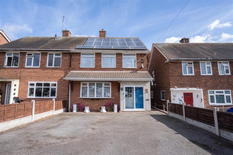 96 Hengham Road Image