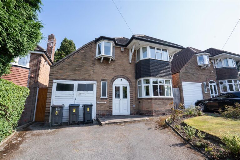 9 Ollerton Road Image