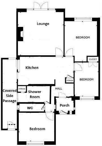 Property Floorplans 1