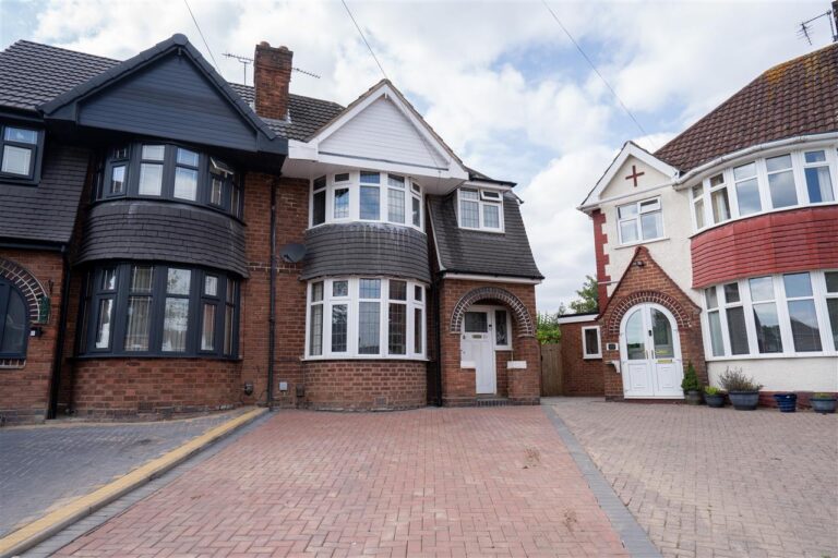 31 Heathmere Avenue Image