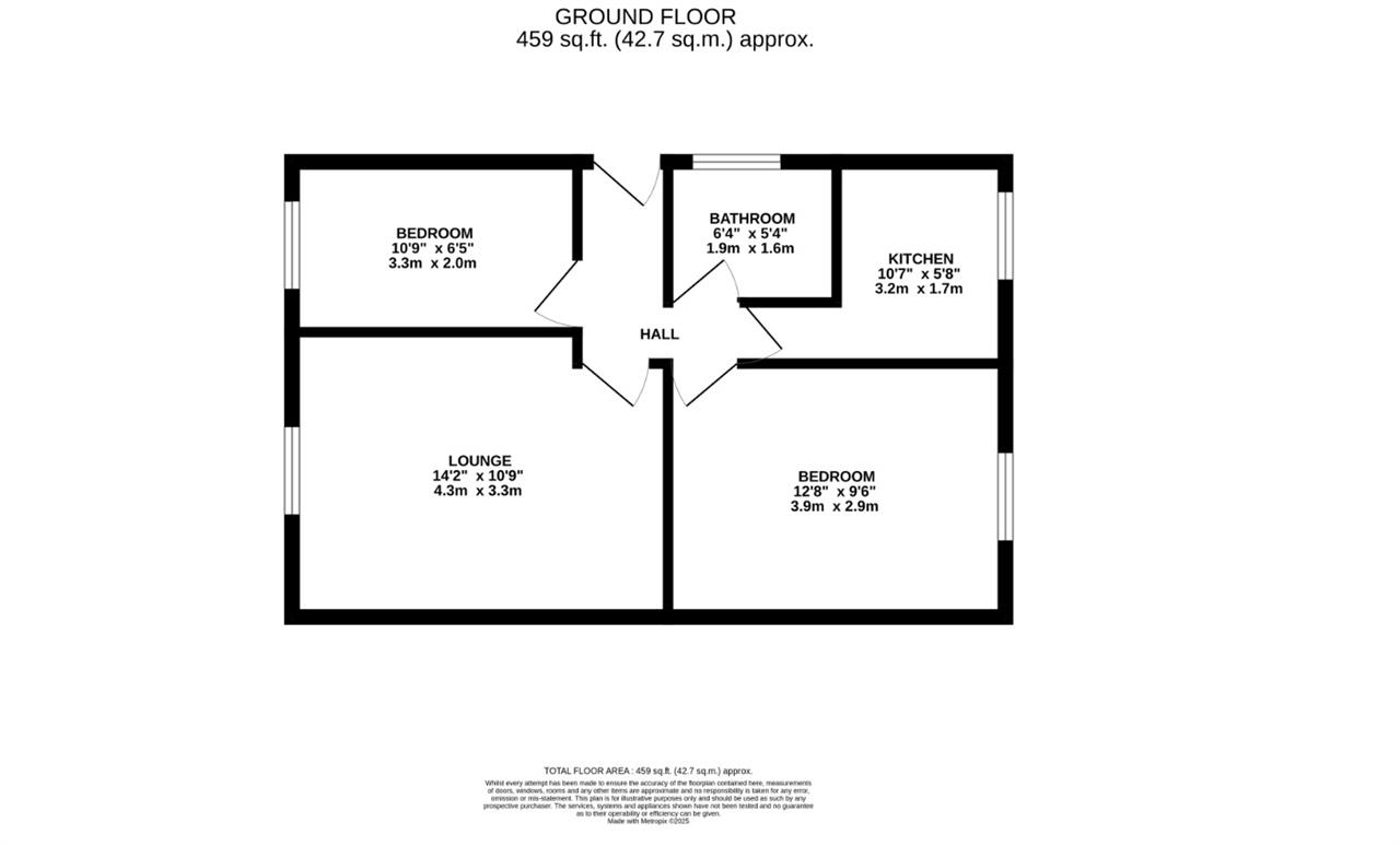 Property Floorplans 1