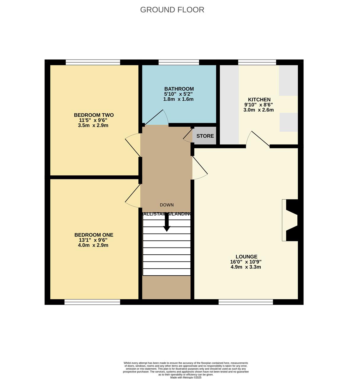 Property Floorplans 1