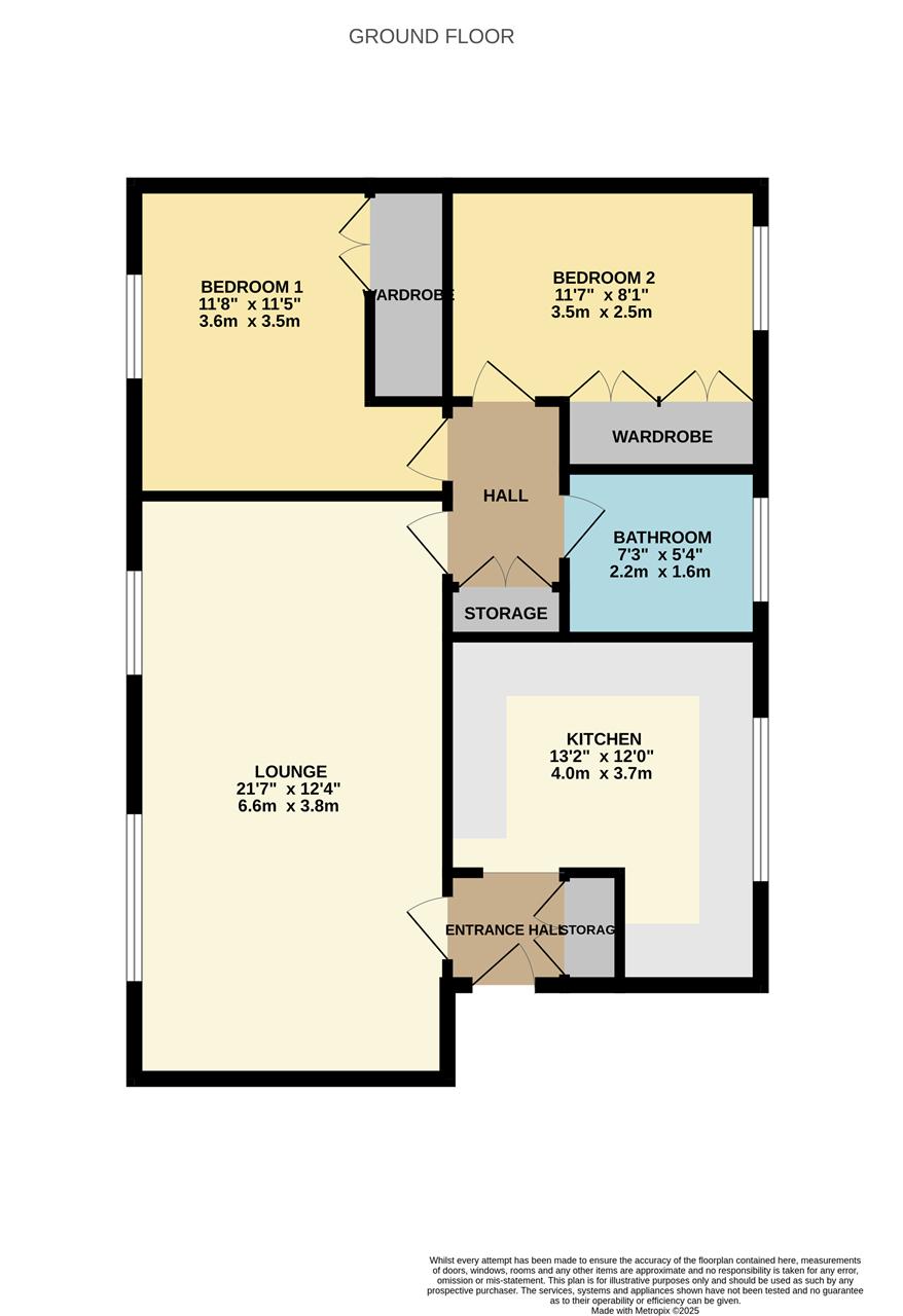 Property Floorplans 1