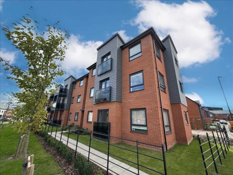 Apartment 14 Joseph Crescent Image