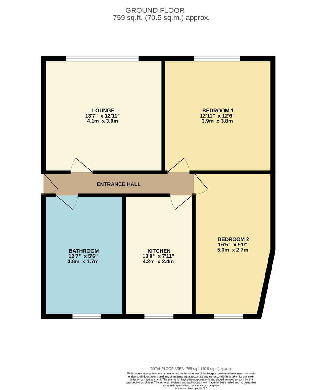 Property Floorplans 1