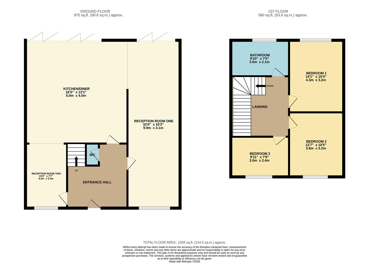 Property Floorplans 1