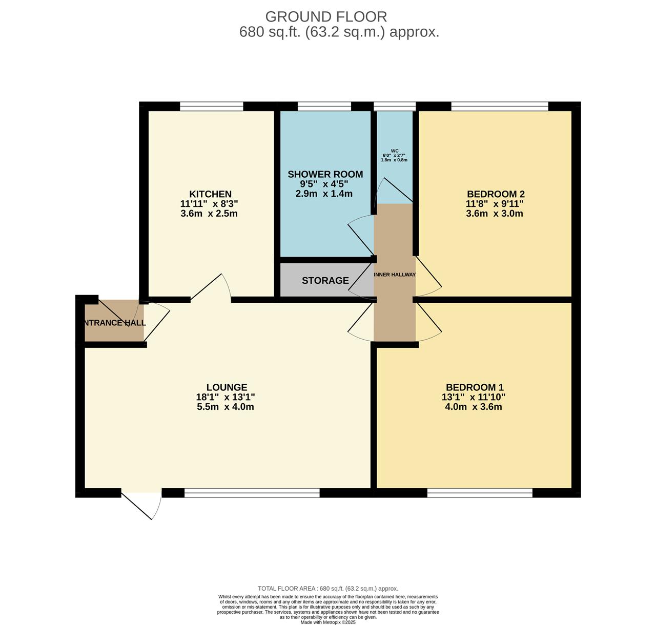Property Floorplans 1