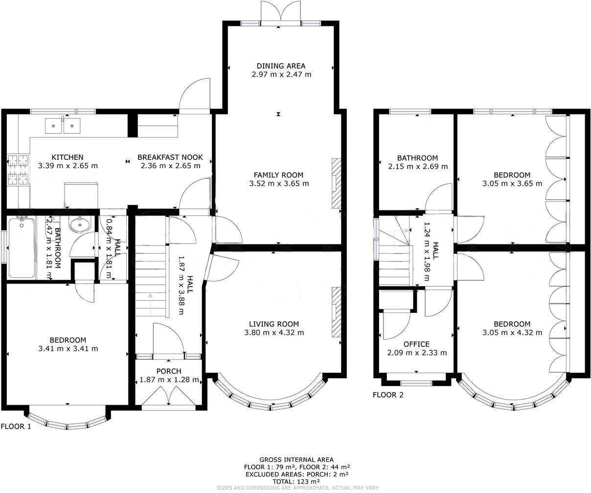 Property EPC 1