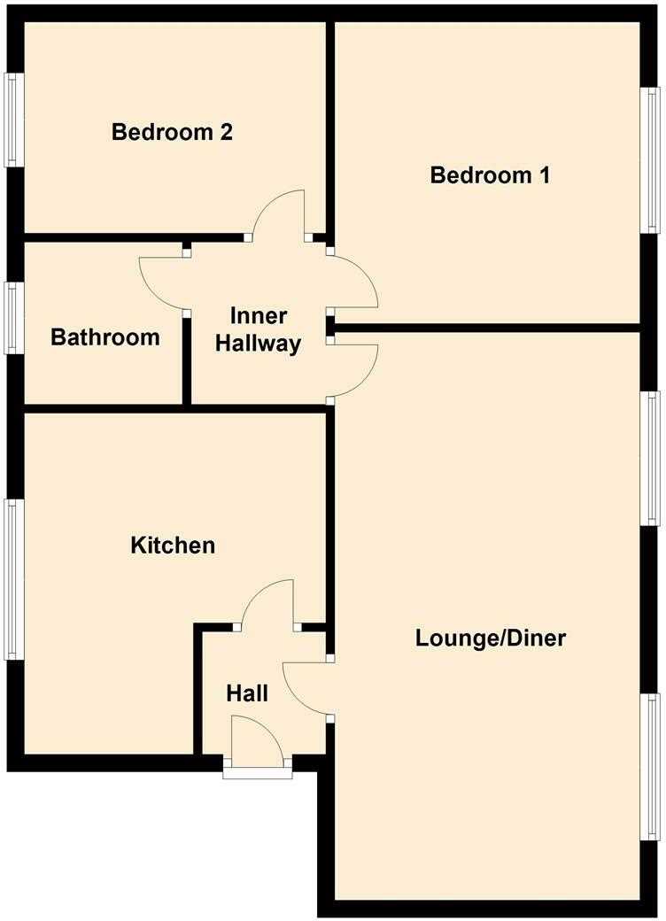 Property Floorplans 1