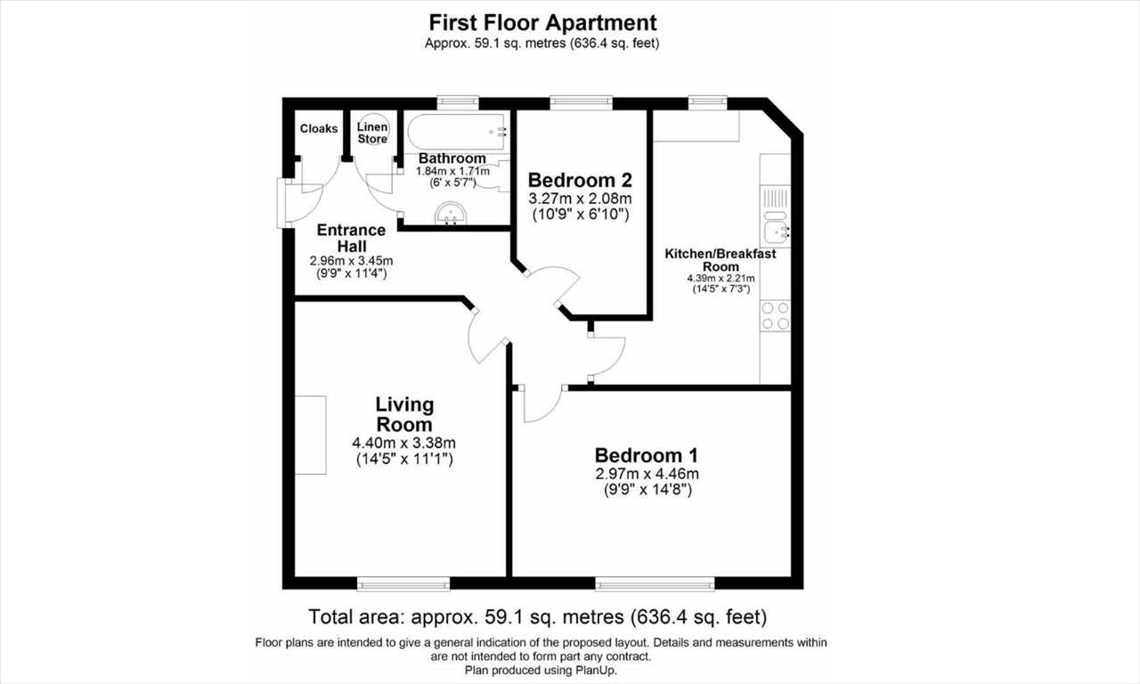 Property Floorplans 1