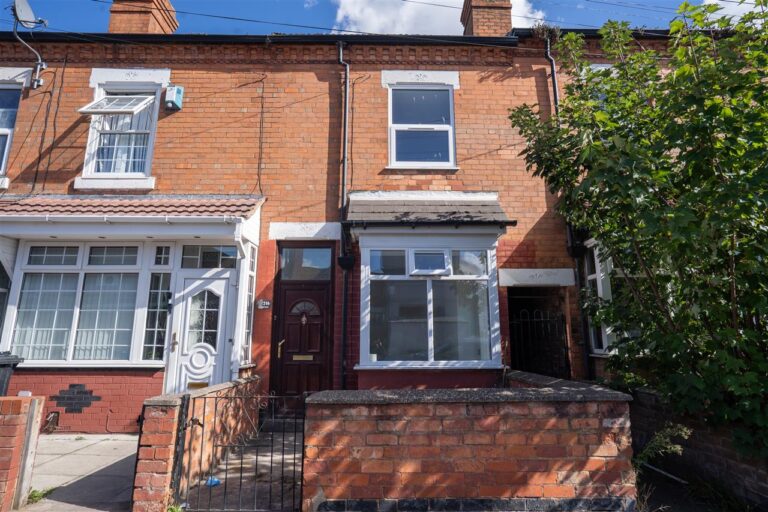 214 Solihull Road Image