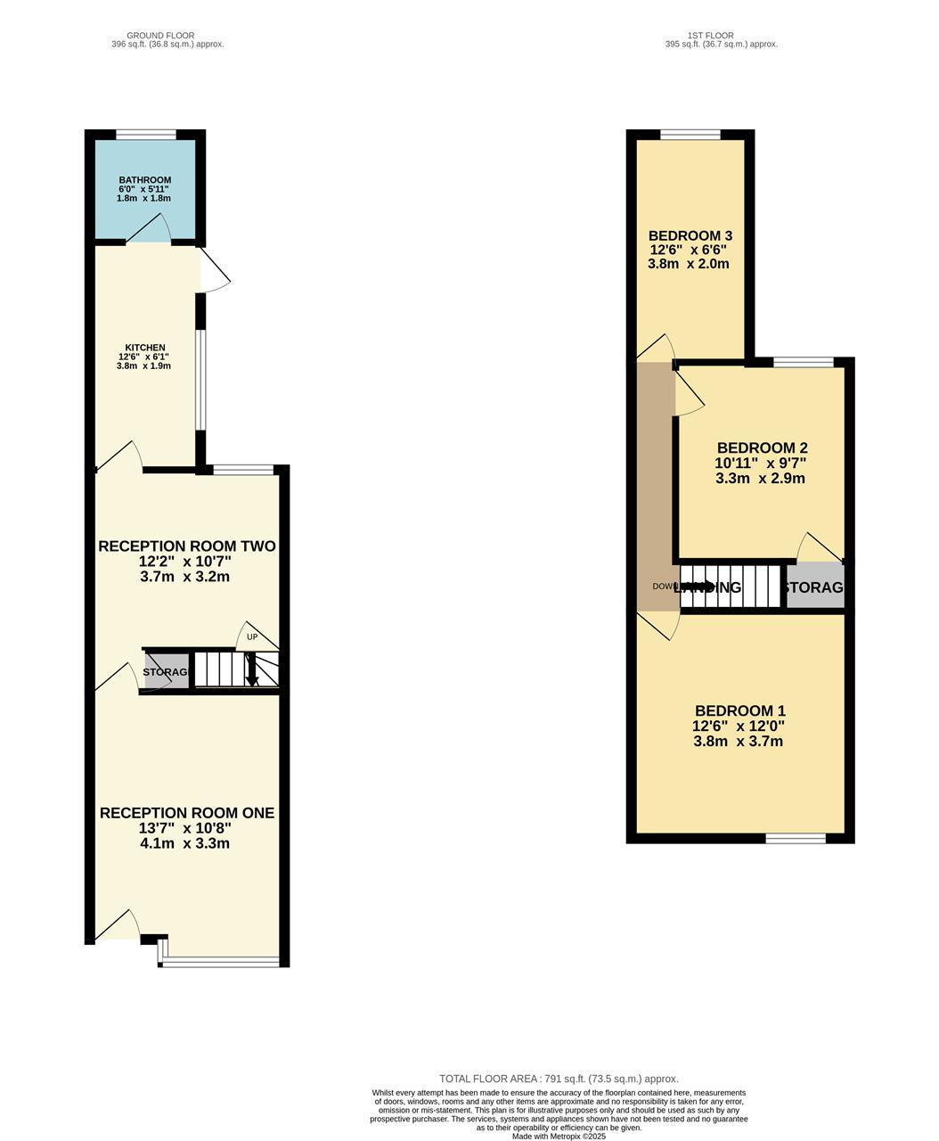Property Floorplans 1