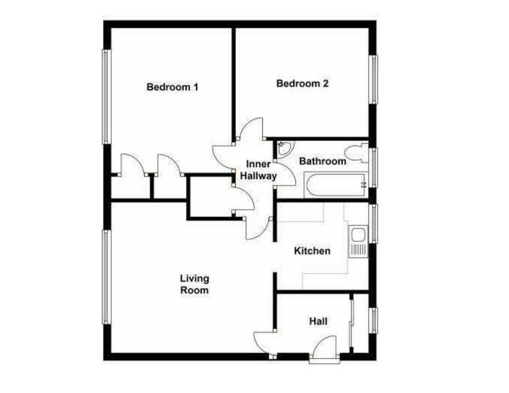 Property Floorplans 1