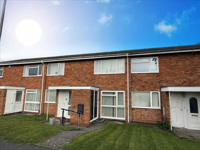 76 Wynfield Gardens Image