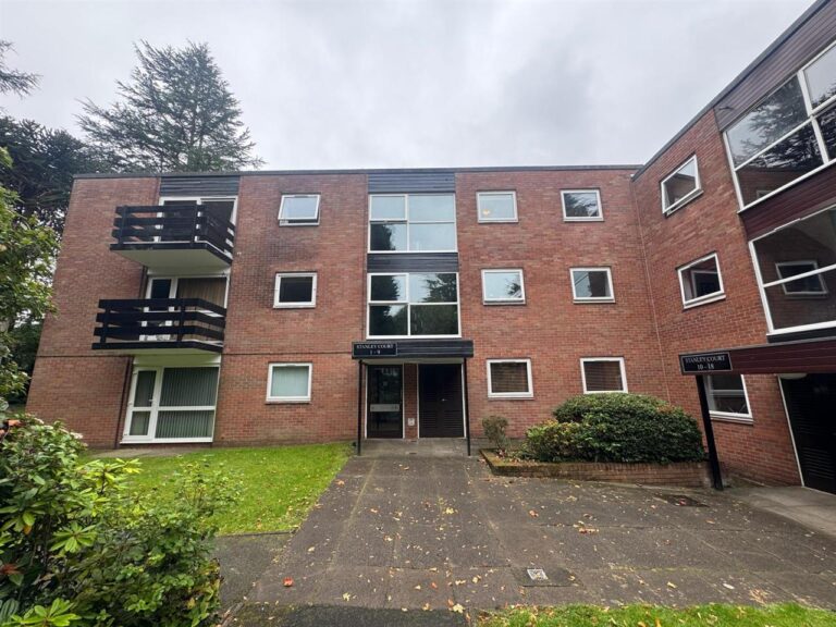 Flat 4, Stanley Court Image