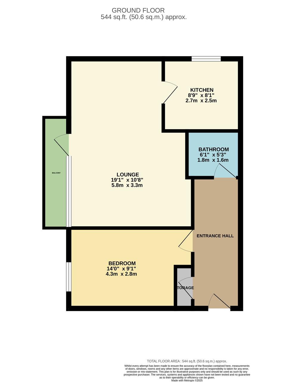 Property Floorplans 1
