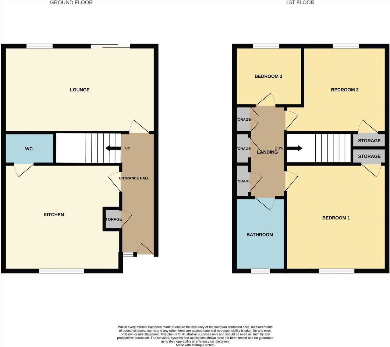 Property Floorplans 1