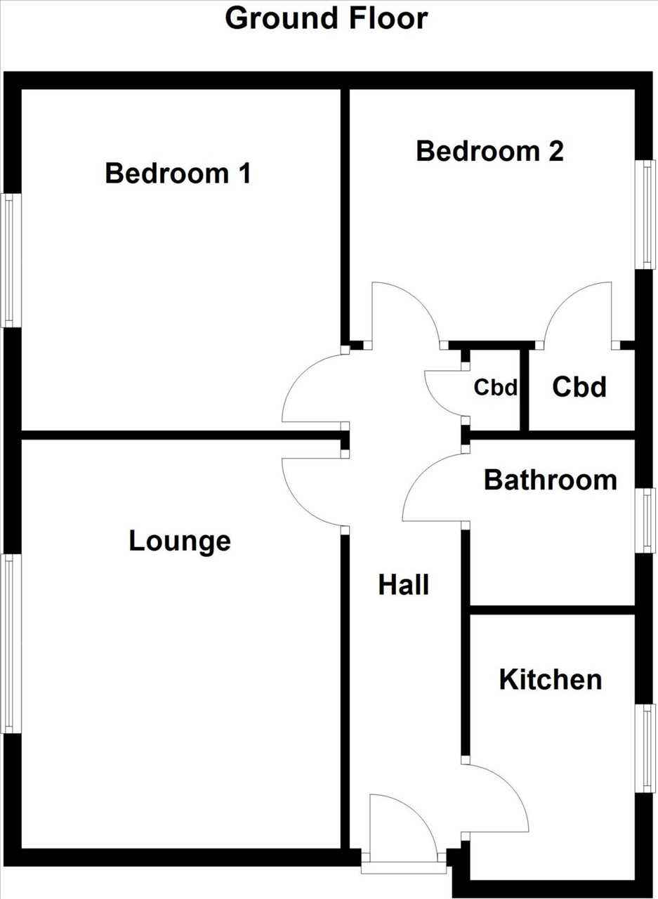 Property Floorplans 1