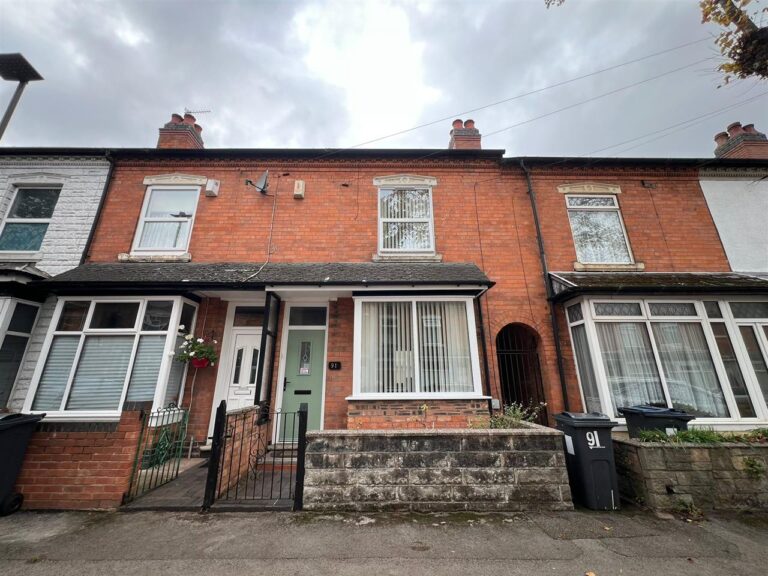 91 Preston Road Image