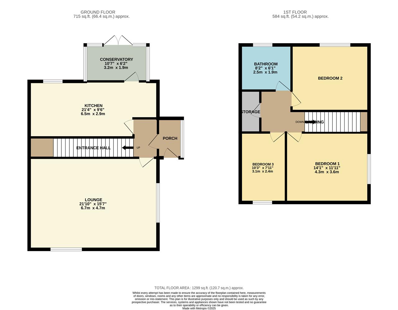Property Floorplans 1