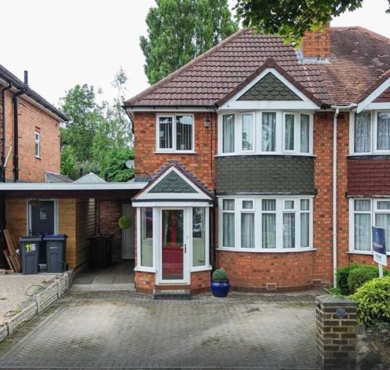 118A Sunnymead Road Image