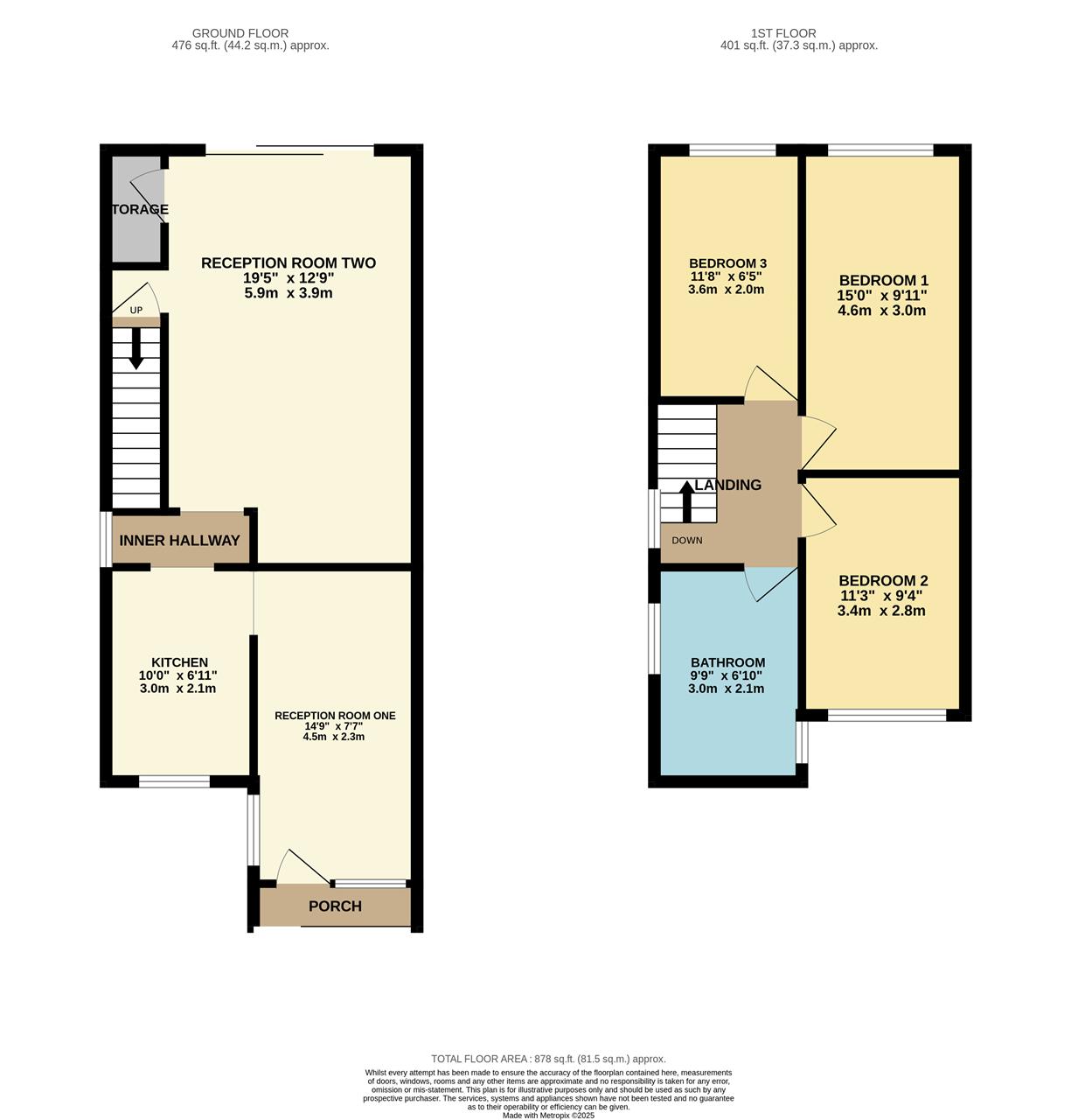 Property Floorplans 1