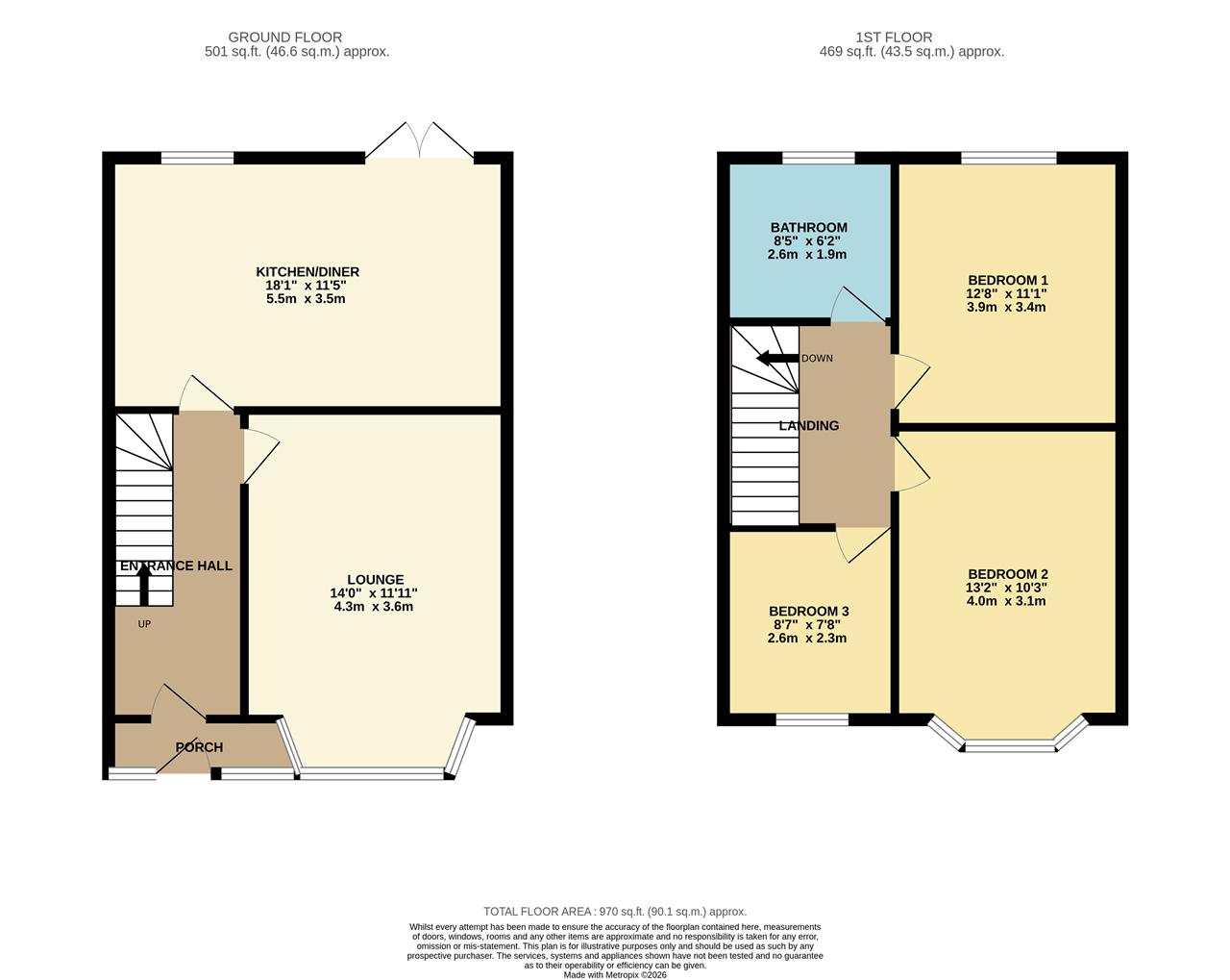 Property Floorplans 1