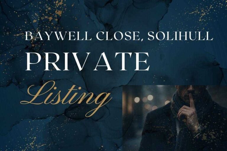 1 Baywell Close Image