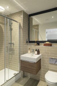 Apartment 30 Ariel House Image