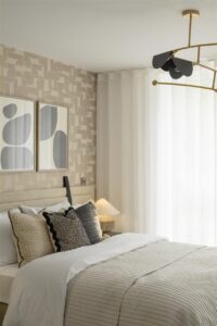 Apartment 30 Ariel House Image