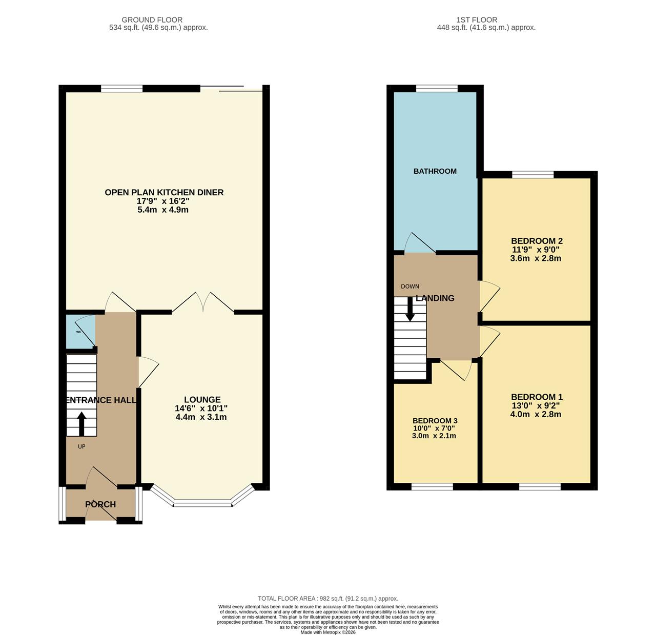 Property Floorplans 1