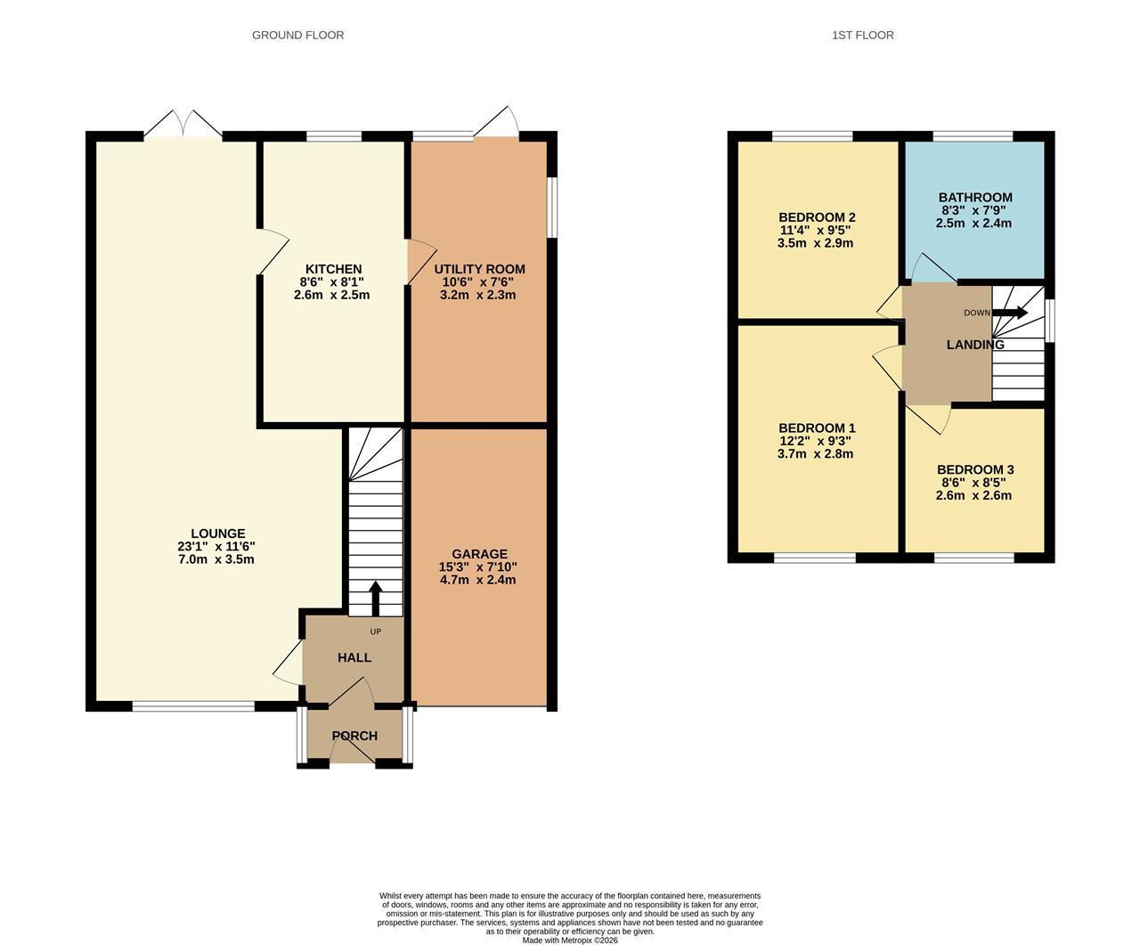 Property Floorplans 1