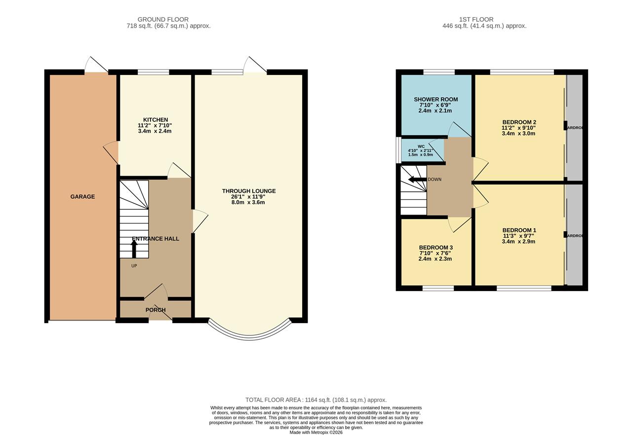 Property Floorplans 1