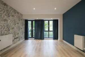 Apartment 3 Broadoaks Image