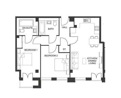 Property Floorplans 1